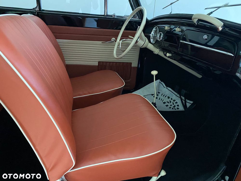 Volkswagen Garbus - 11