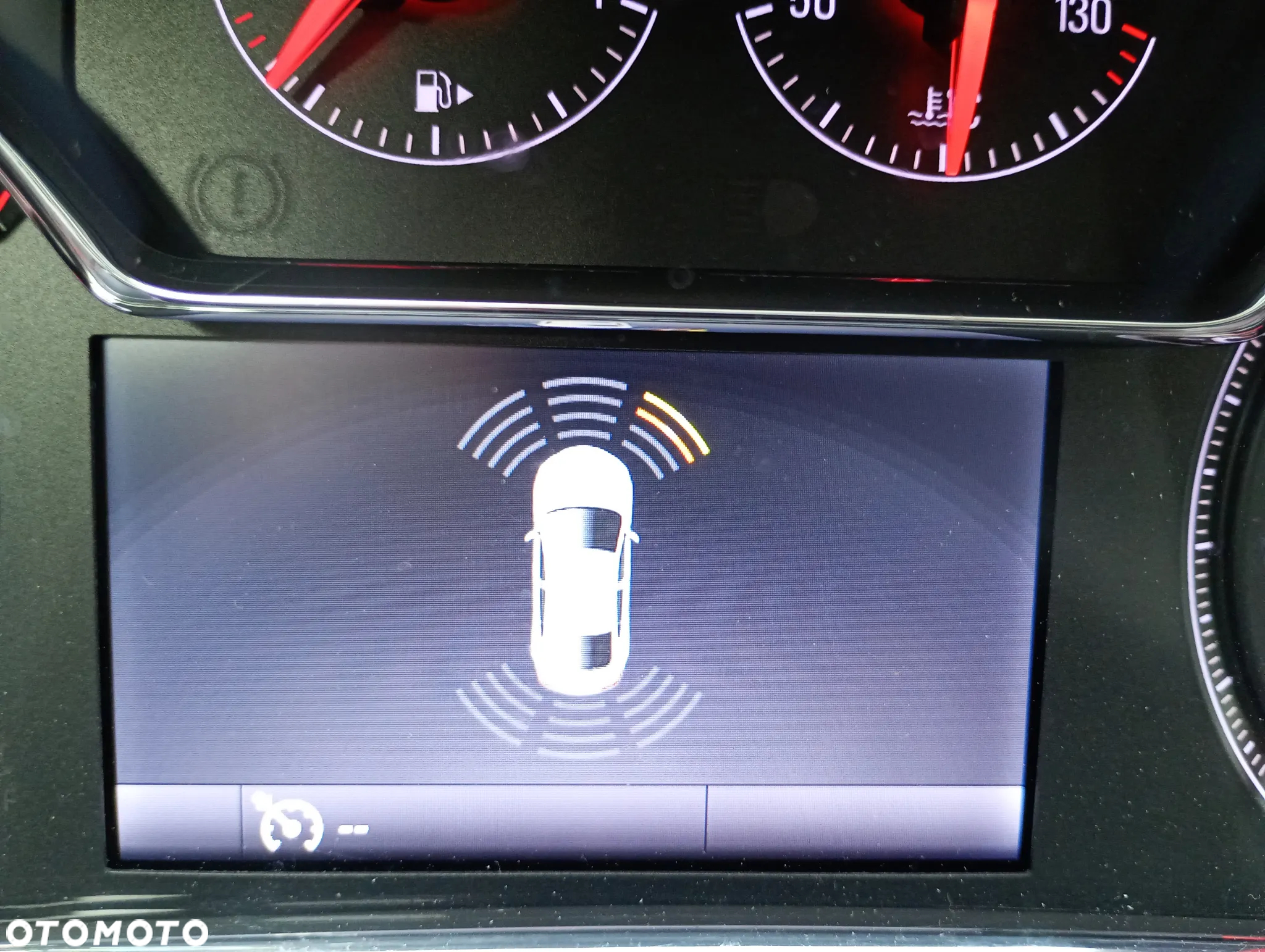 Opel Insignia 2.0 CDTI Edition ecoFLEX S&S - 11