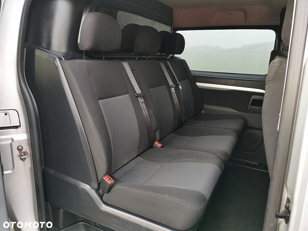 Citroën Jumpy L2 - 5