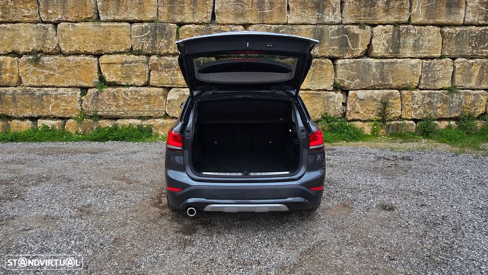 BMW X1 25 e xDrive xLine - 51