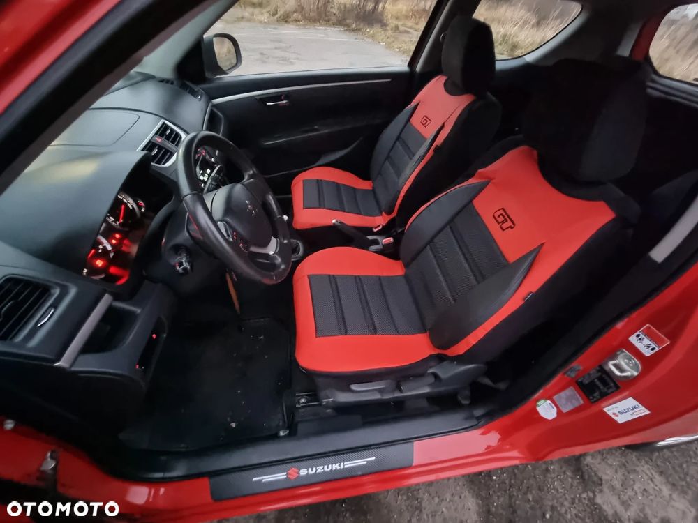 Suzuki Swift 1.2 Club - 1