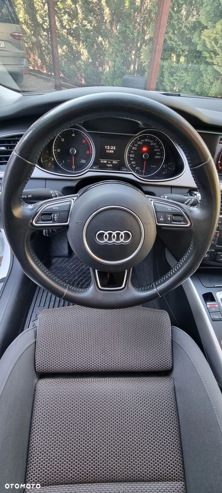 Audi A4 Allroad 2.0 TDI Quattro S tronic - 12