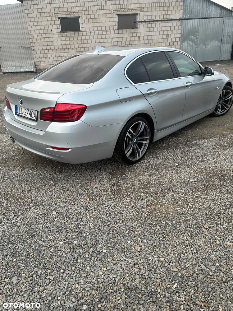 BMW Seria 5 - 3