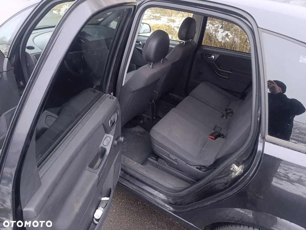 Opel Meriva 1.4 Enjoy - 8