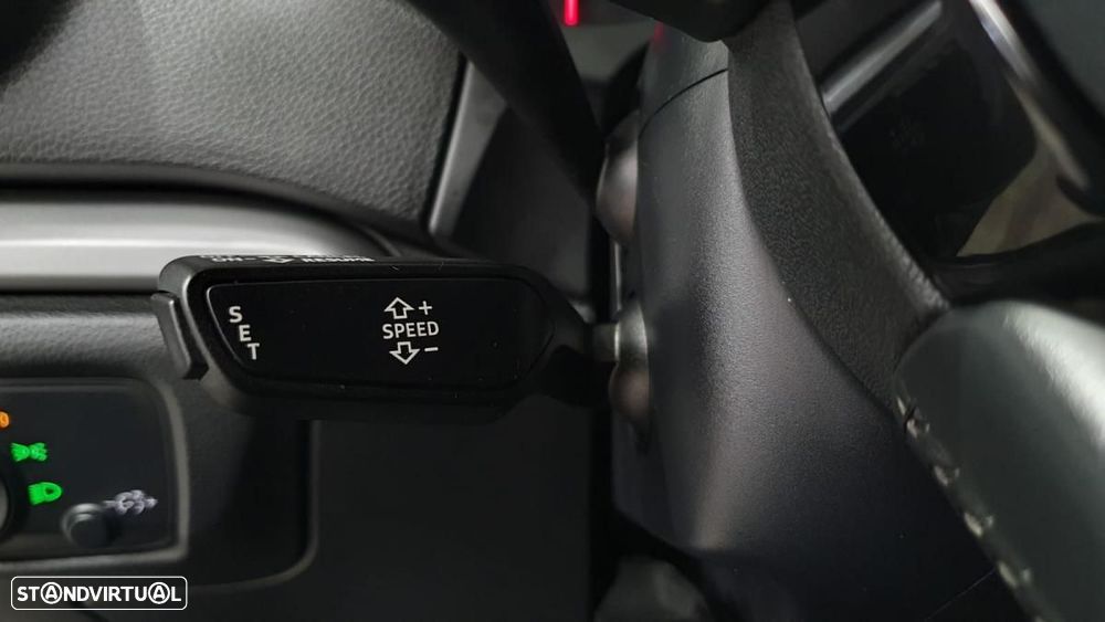 Audi A3 Sportback 1.6 TDI Design — fotografia 16
