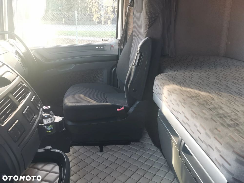 DAF XF 106.460 - 8