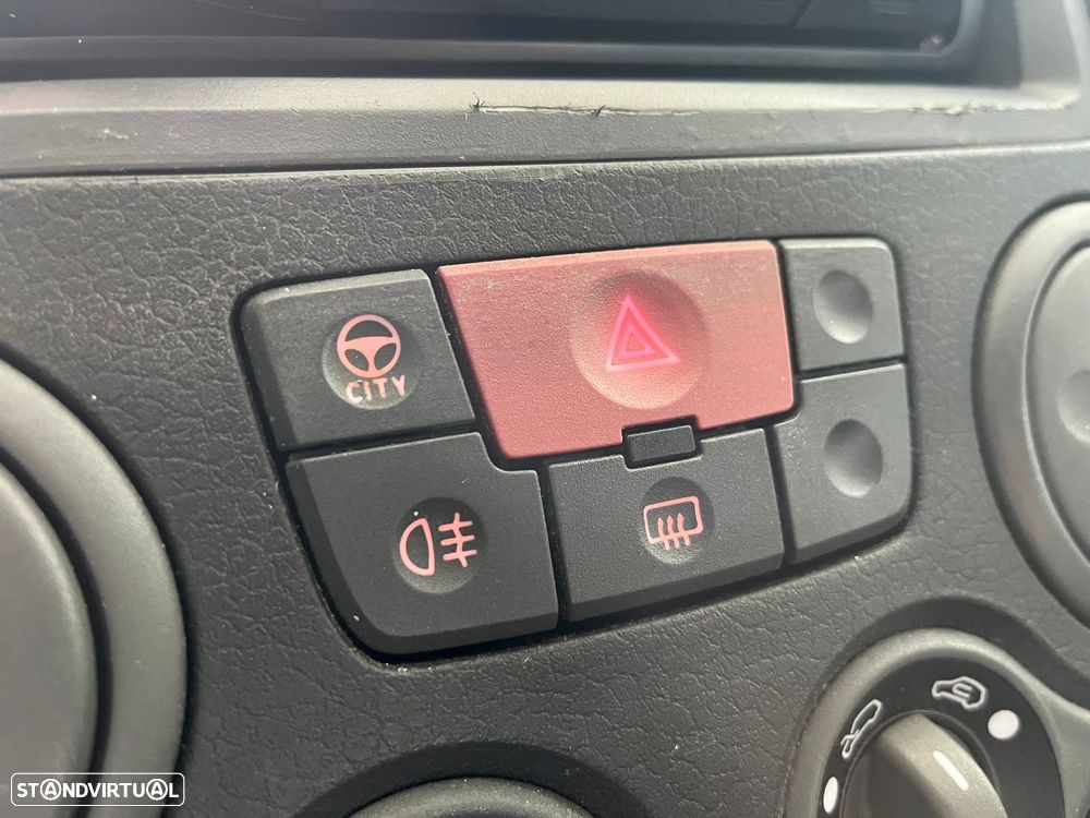 Fiat Panda 1.2 Lounge - 22