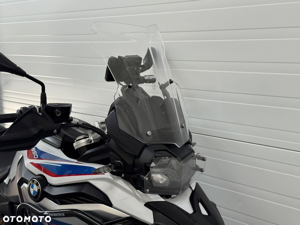 BMW GS - 14