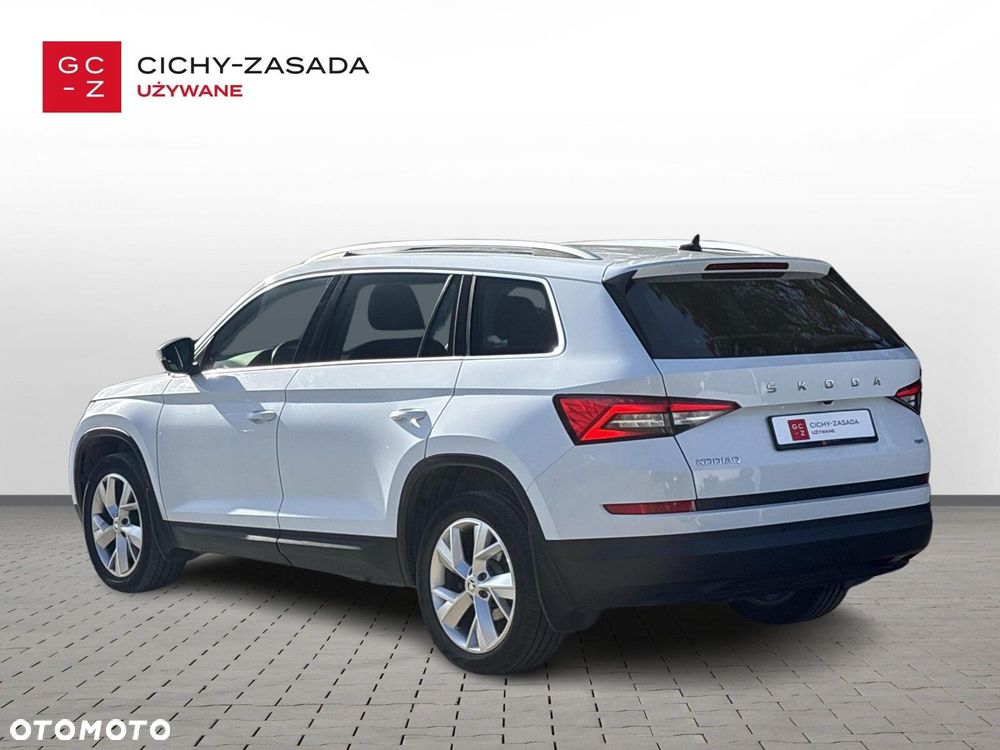 Skoda Kodiaq 2.0 TSI 4x4 Style DSG - 3