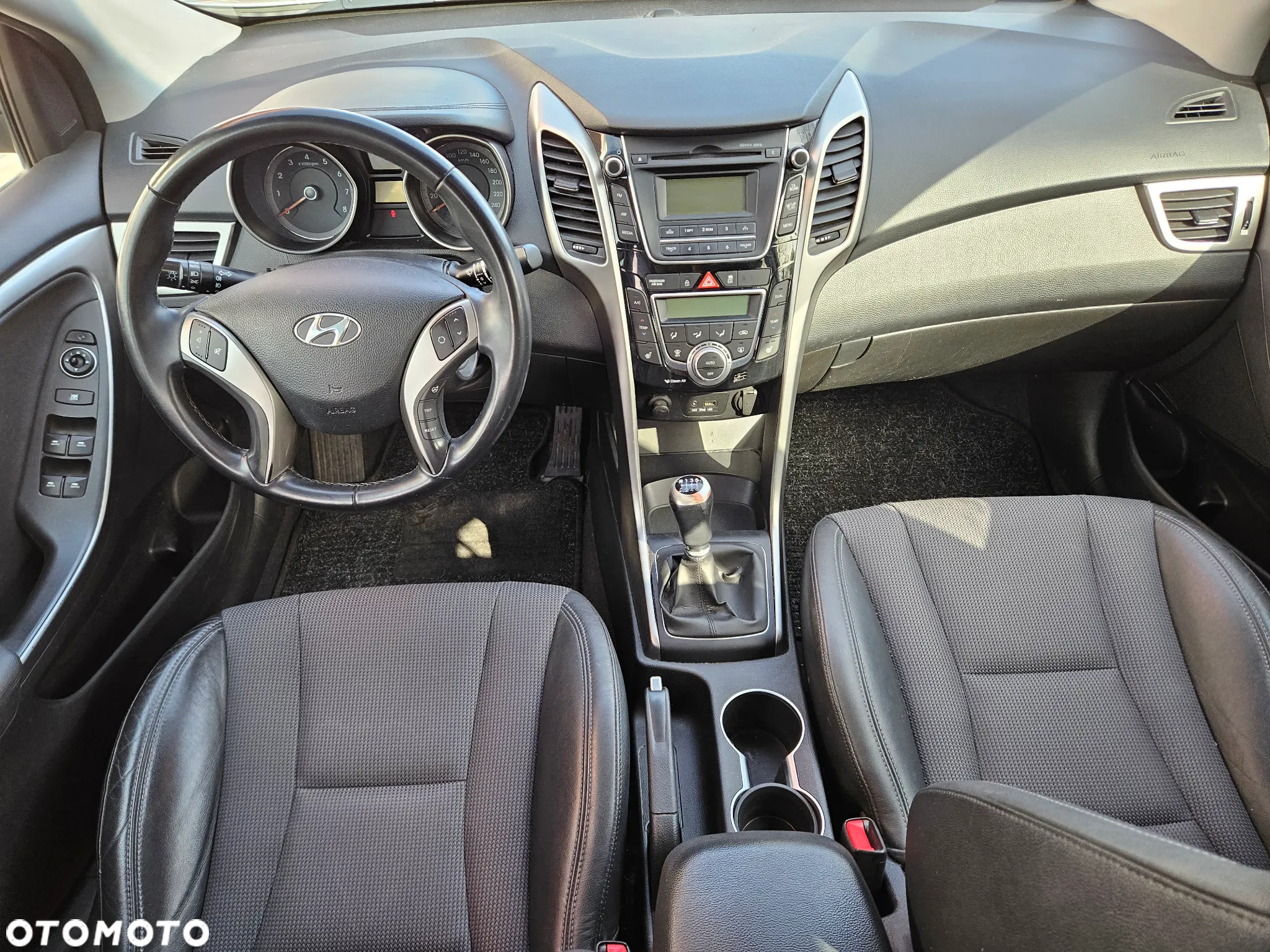 Hyundai i30 1.4 Advantage - 8