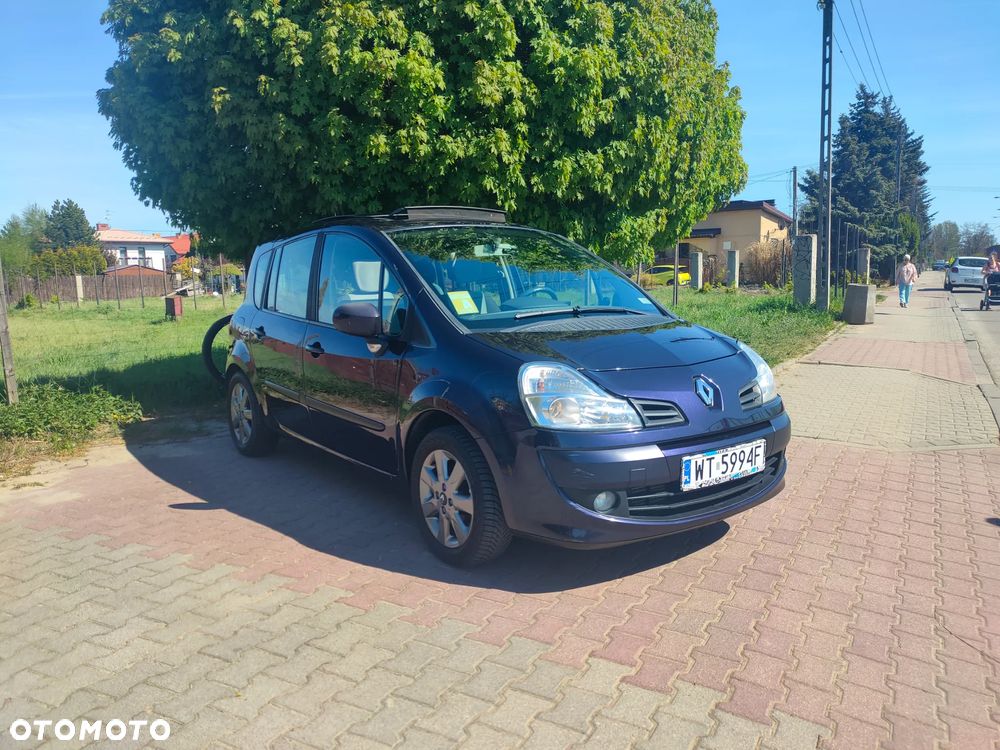 Renault Modus - 2