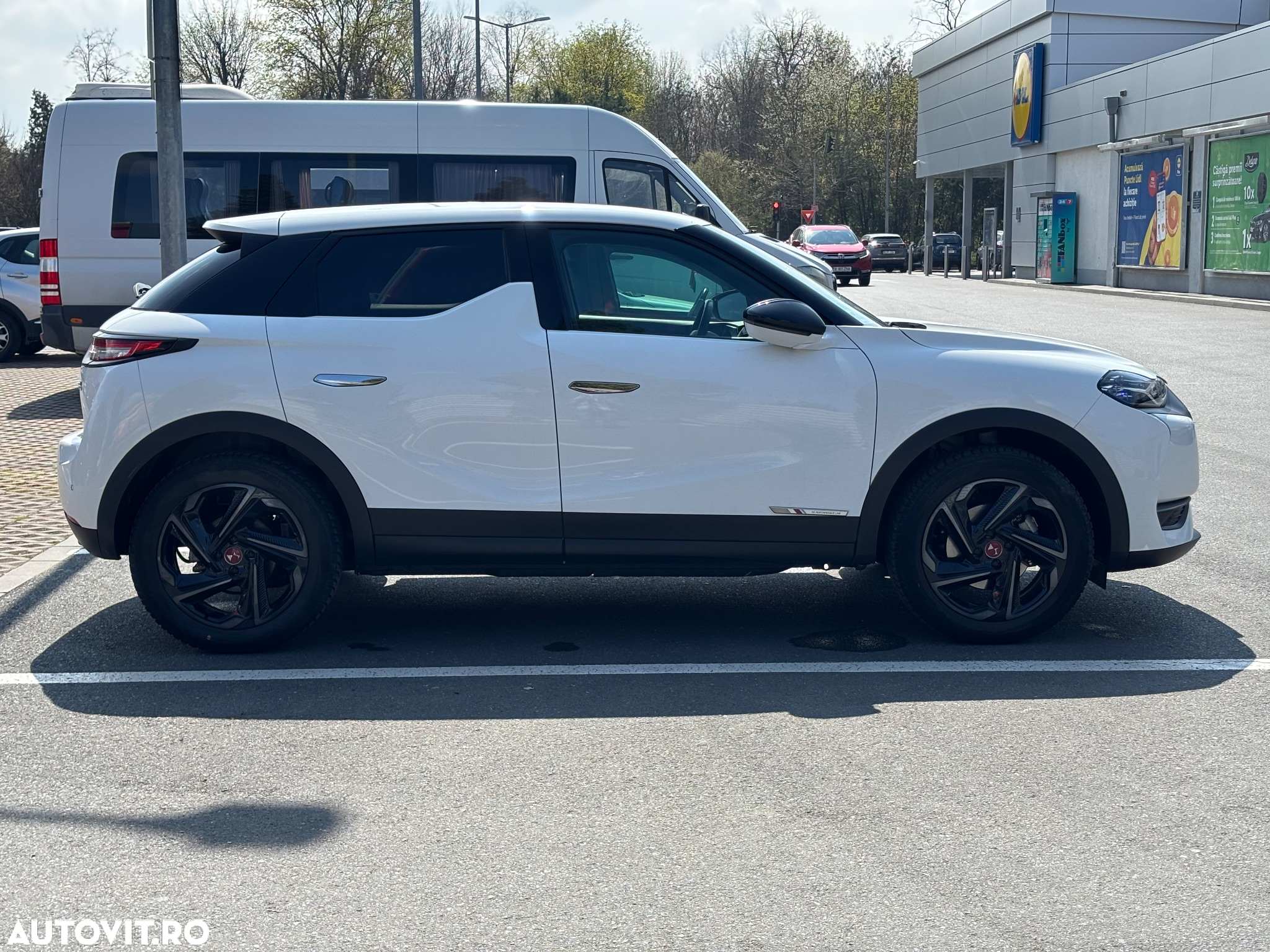 DS Automobiles DS 3 Crossback - 9
