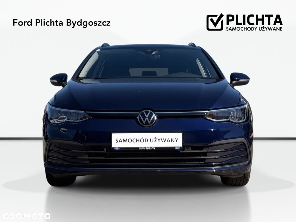 Volkswagen Golf Variant 1.5 TSI EVO Life - 3