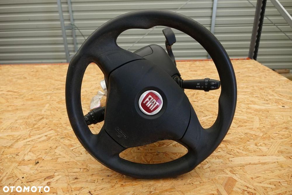 WSPOMAGANIE ELEKTRYCZNE KOLUMNA KPL FIAT BRAVO II 2010 00051877607 - 5