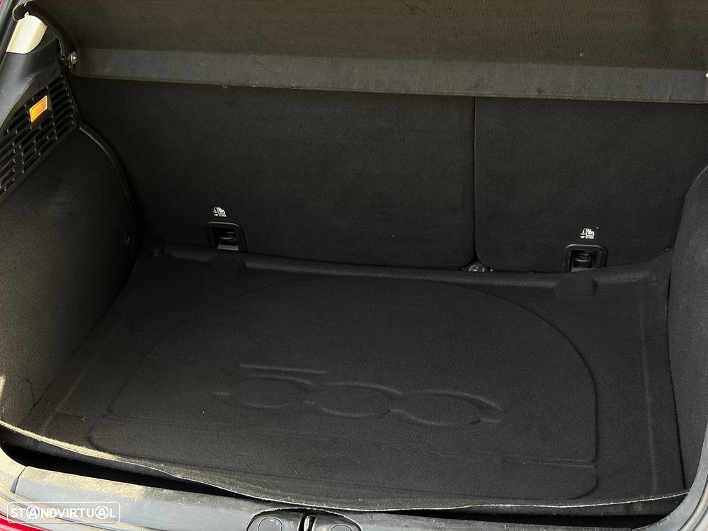 Fiat 500X 1.3 MJ Pop Star S&S - 22