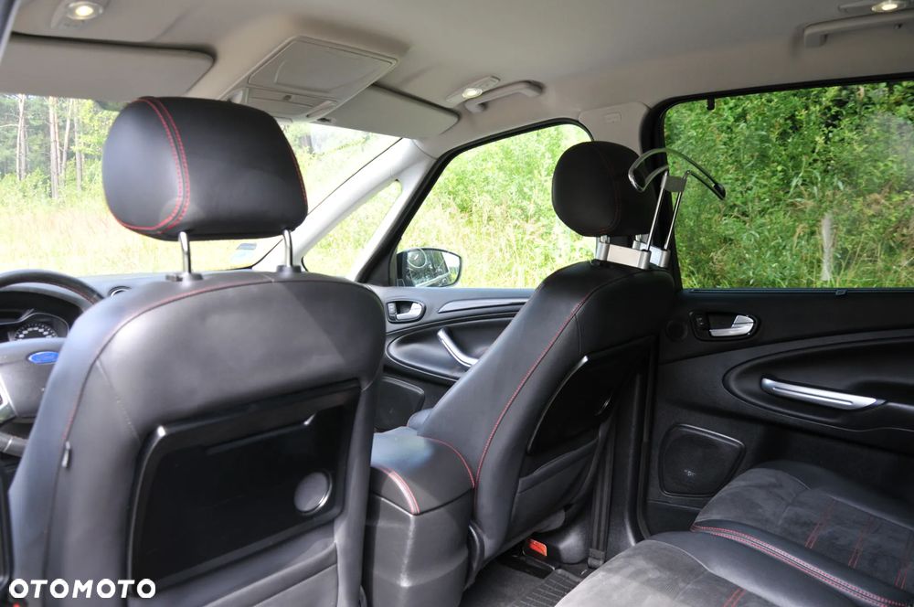 Ford S-Max 2.0 TDCi DPF Business Edition - 25