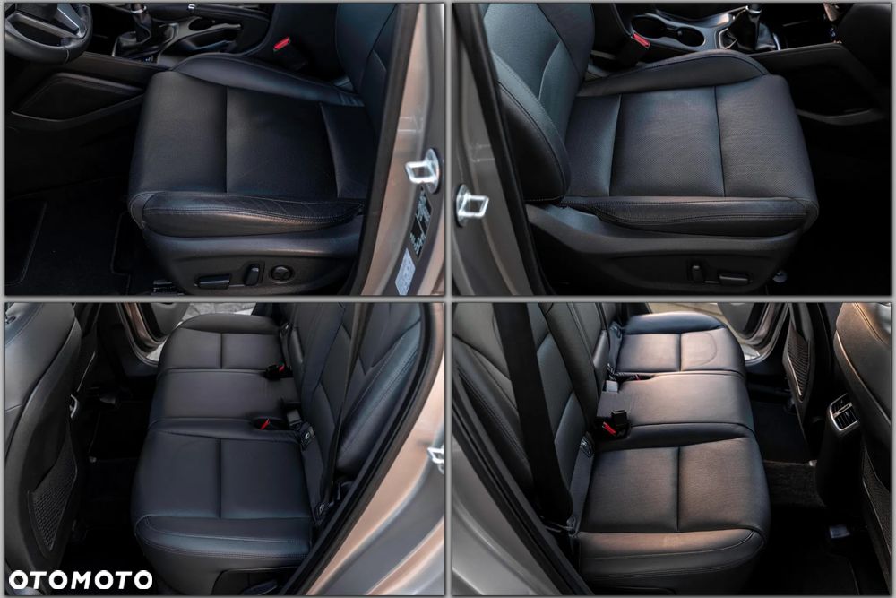 Hyundai Tucson blue 1.7 CRDi 2WD Style - 35