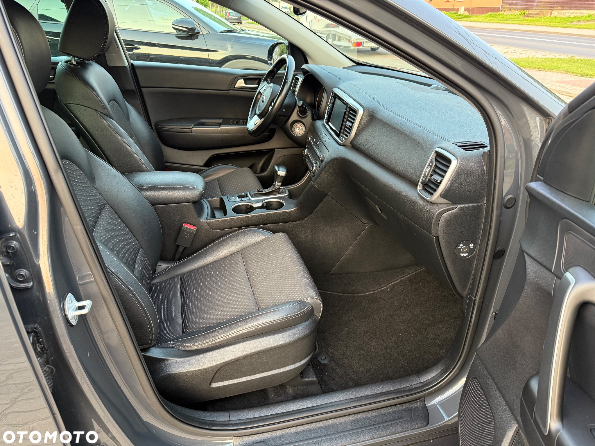 Kia Sportage - 25