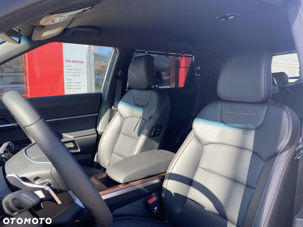 SsangYong/KGM Torres 1.5 T-GDI Wild - 11