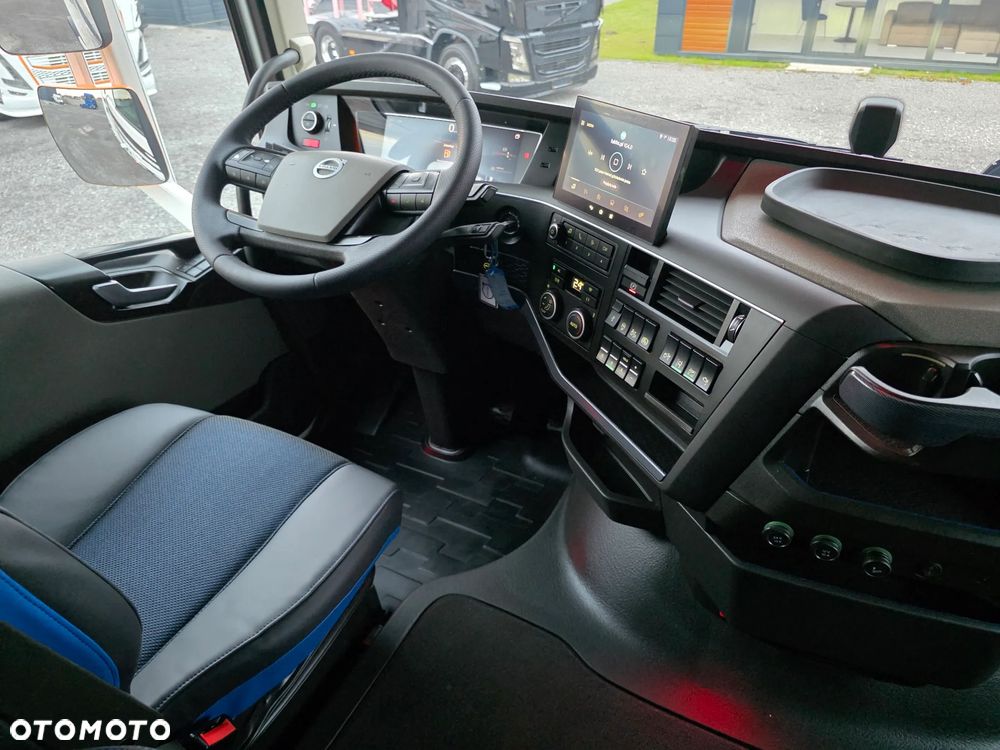Volvo FH500/EURO6/XL/FULL LED/ON1220L/PO ZŁOTYM KONTRAKCIE - 23