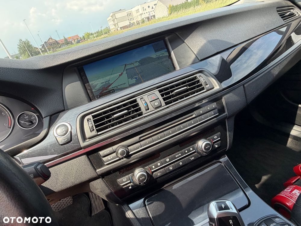 BMW Seria 5 - 12