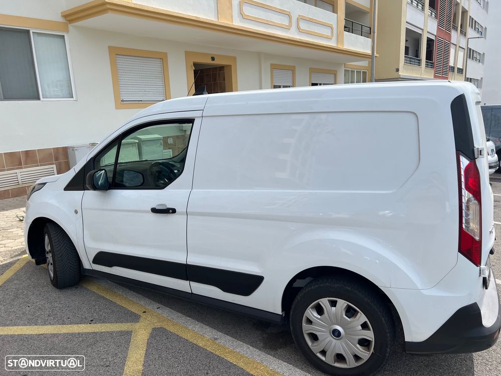 Ford Transit Connect - 3