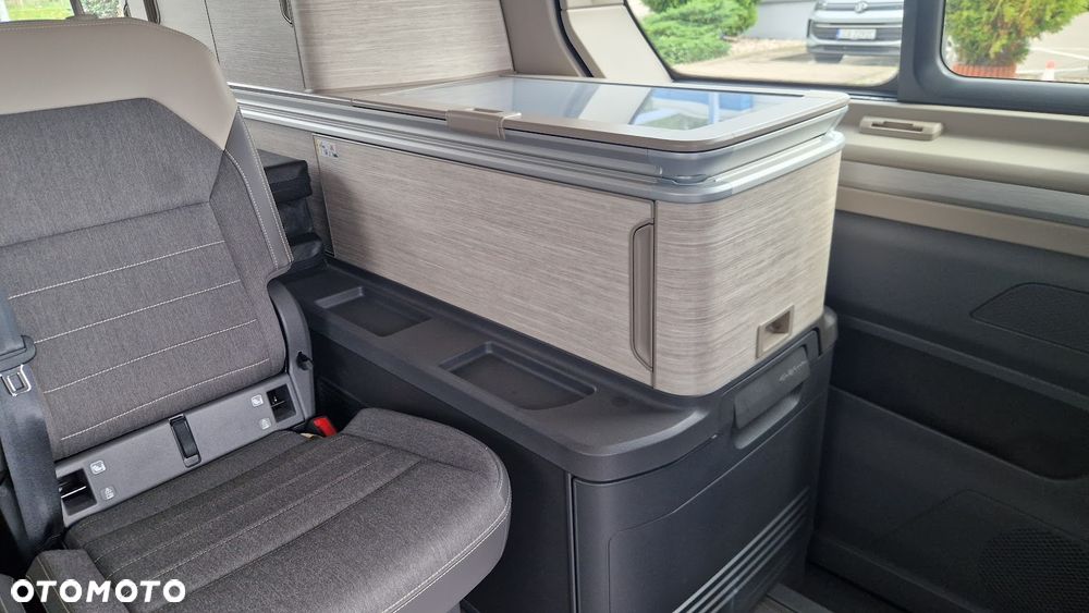 Volkswagen California - 22