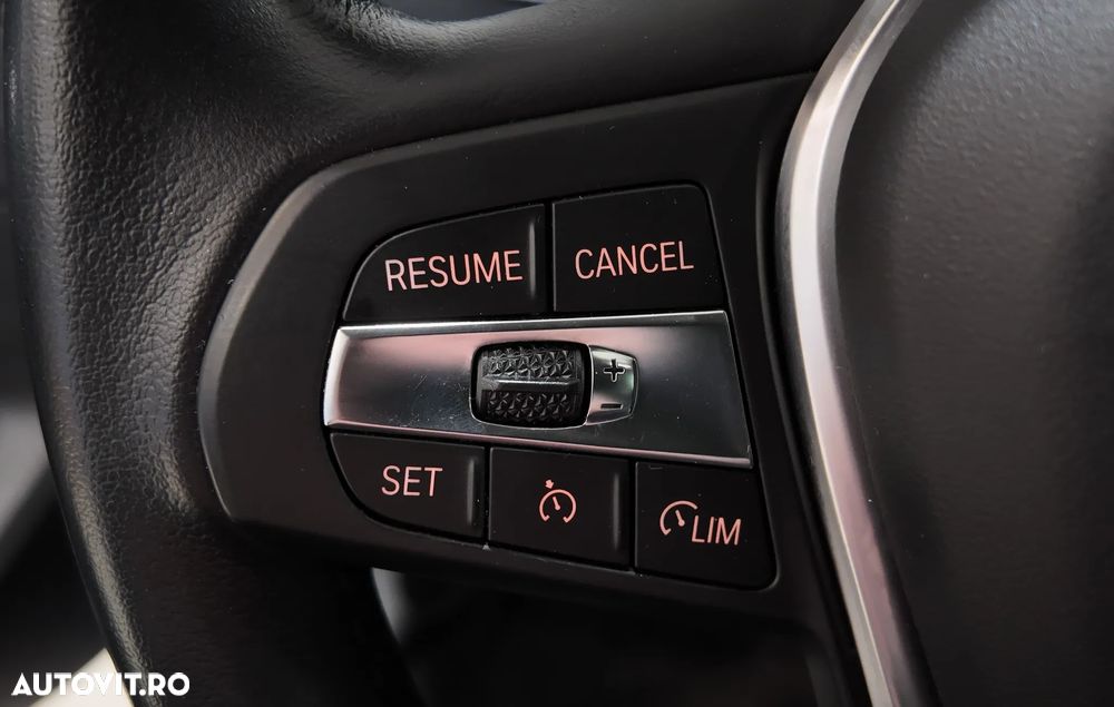 BMW Seria 2 218i Aut. Advantage - 22