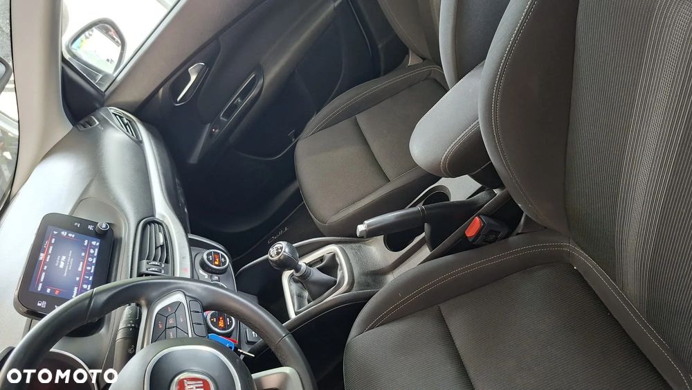 Fiat Tipo 1.6 MultiJet 16v Mirror - 24