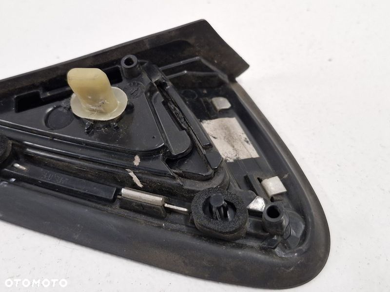 CITROEN DS4 I 1 TRÓJKĄT BŁOTNIKA NAKŁADKA PRAWY PRZÓD - 5