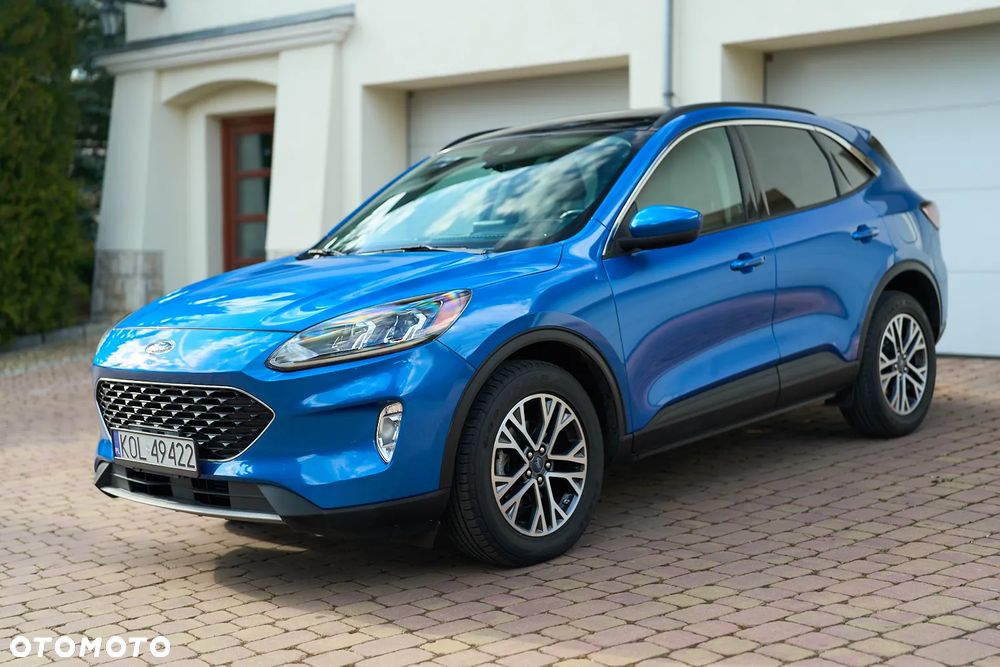 Ford Escape - 4