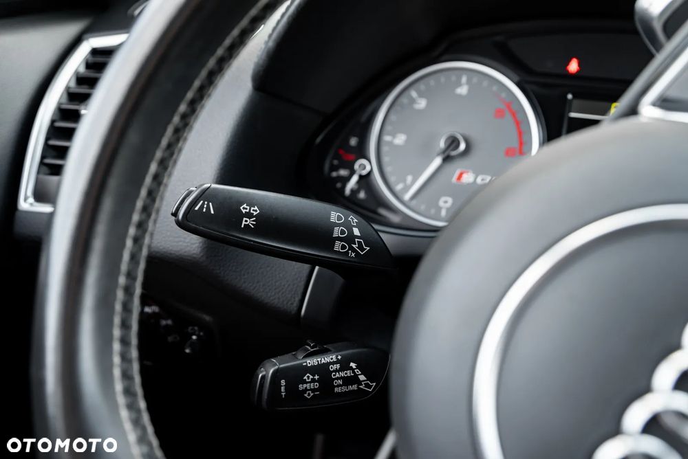 Audi SQ5 3.0 TDI Quattro Tiptronic - 38
