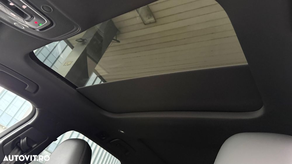 Audi RS6 Avant 4.0 TFSI quattro Tiptronic - 11