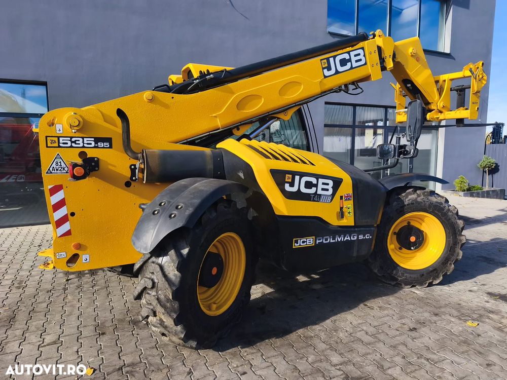 JCB 535-95 - 14