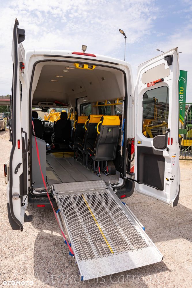 Ford Transit - 27