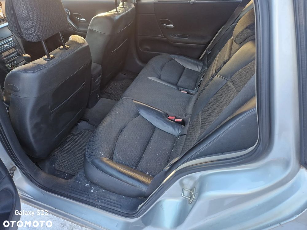 Renault Laguna 2.0 DCi Luxe Privilege - 15