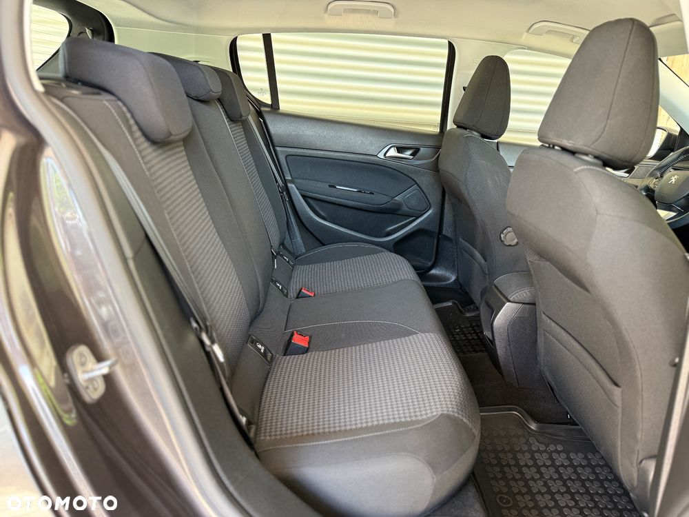 Peugeot 308 1.2 PureTech GPF Business Line S&S - 35