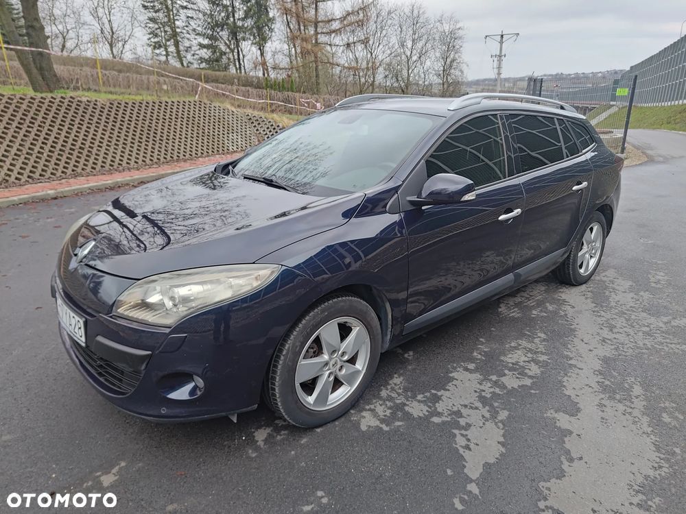 Renault Megane TCe 130 Bose Edition - 3