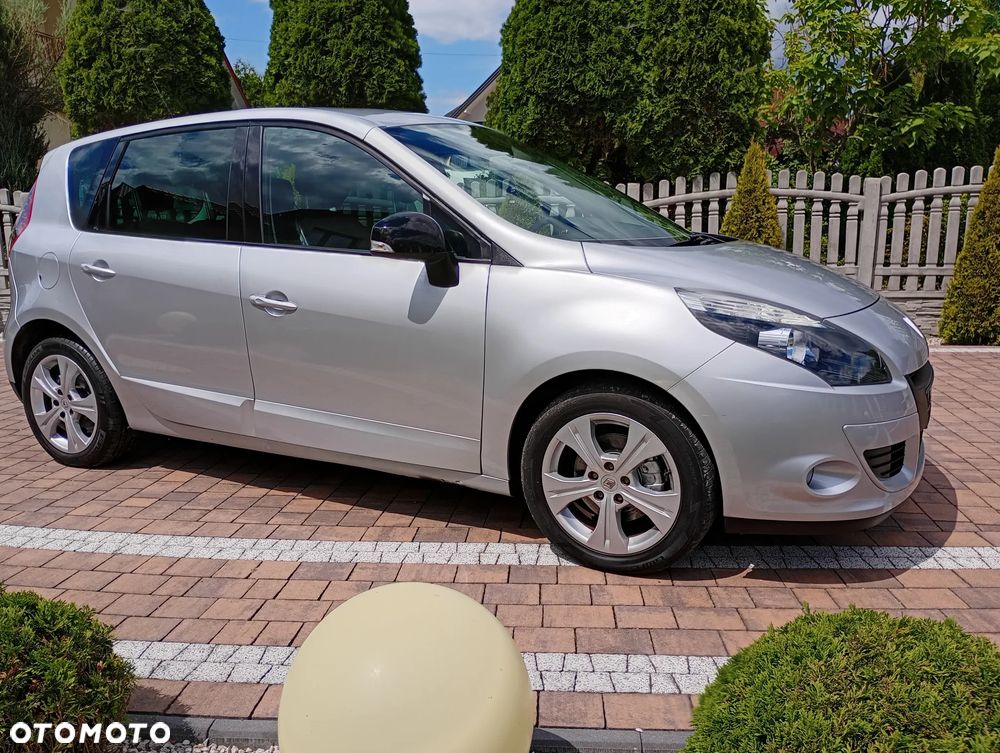 Renault Scenic - 15