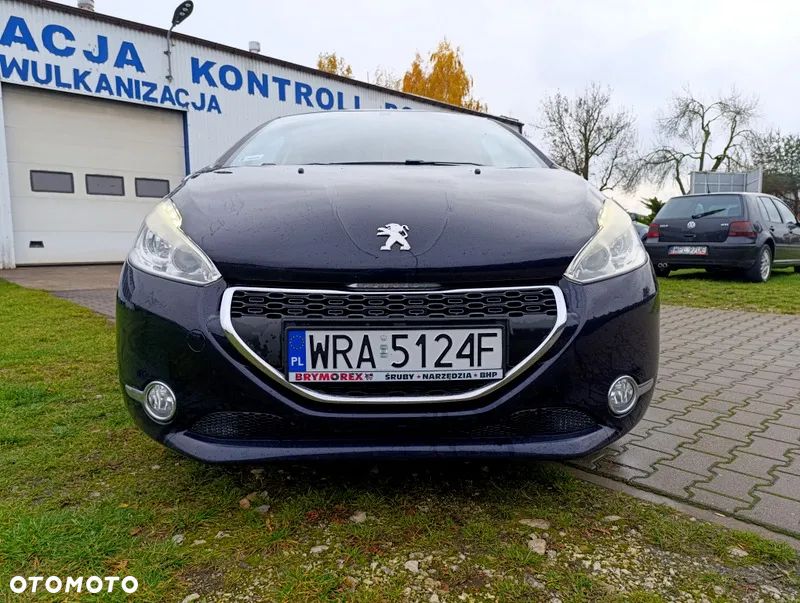 Peugeot 208 1.2 PureTech Style - 4