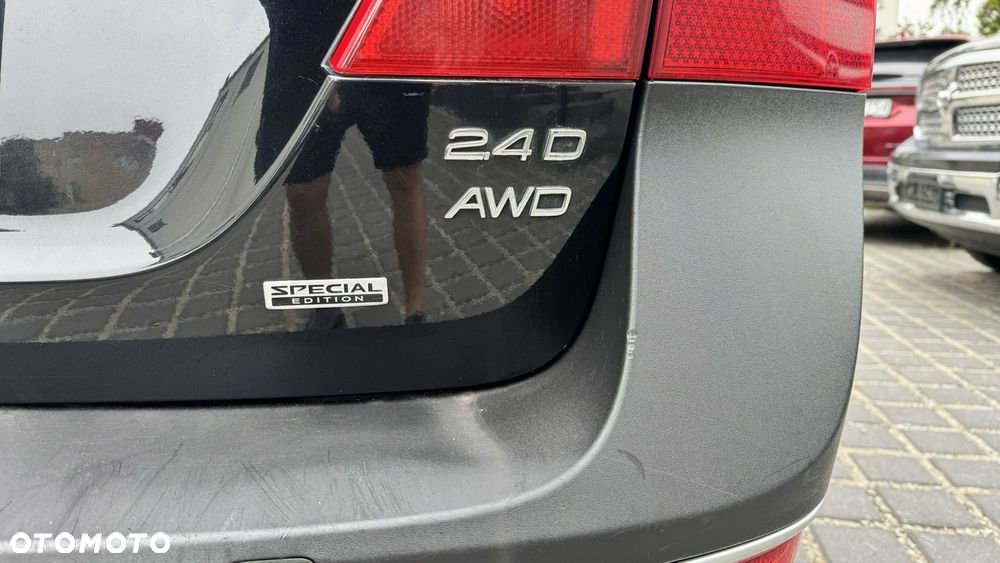 Volvo XC 70 2.4D AWD Kinetic - 26