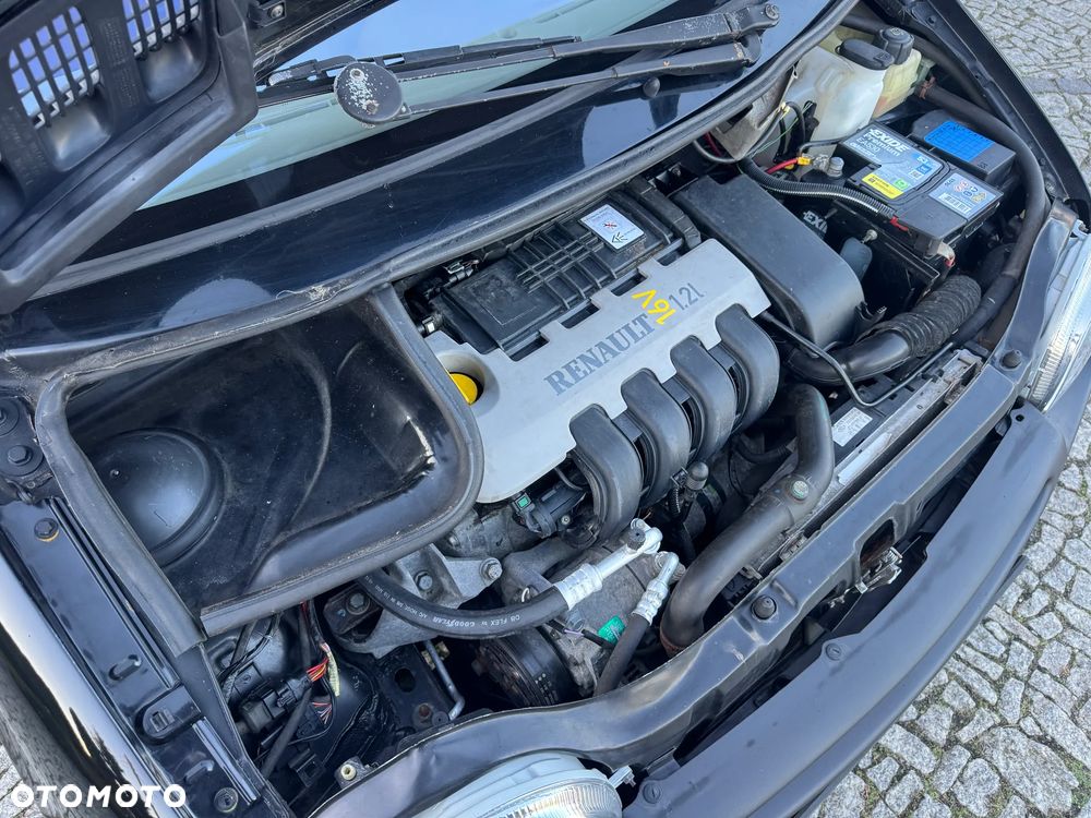 Renault Twingo 1.2 16V Privilege - 35