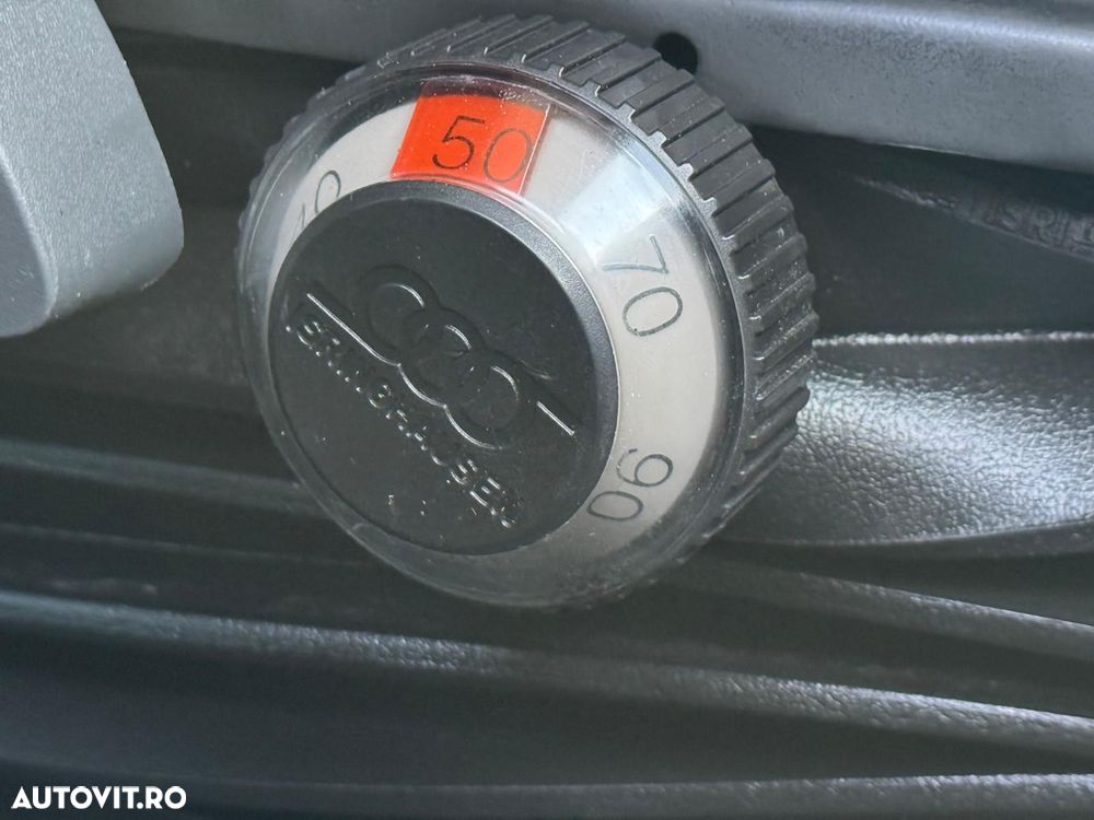 Citroën Jumper L3H2 Doka 6locuri+Duba L=2.7m - 22