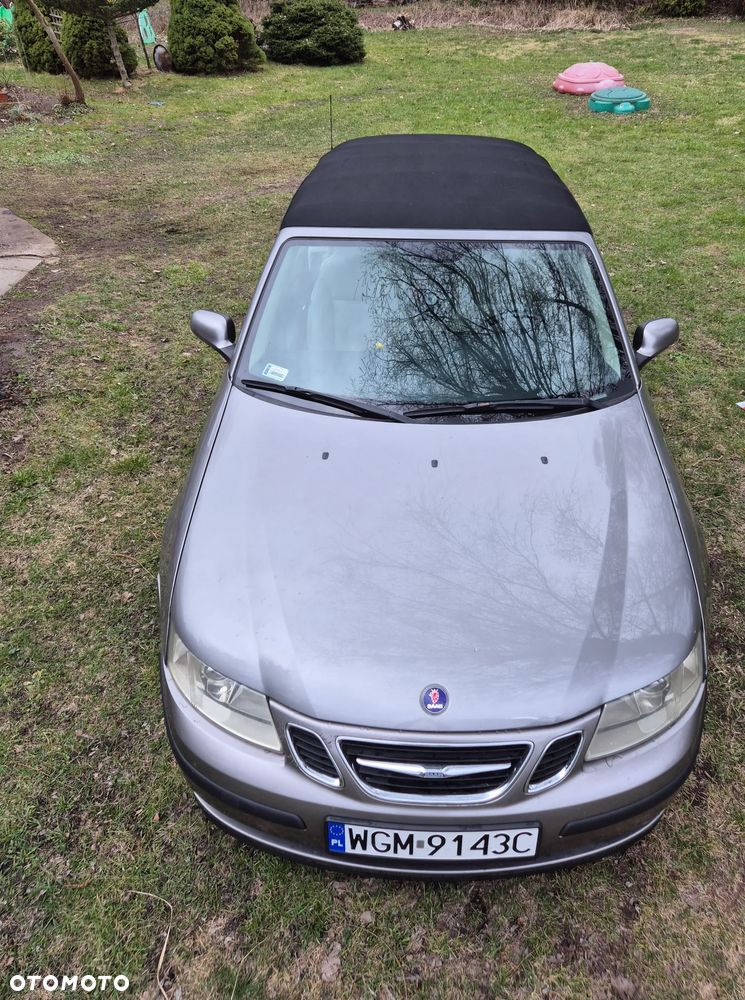 Saab 9-3 1.9 TiD DPF Linear - 18