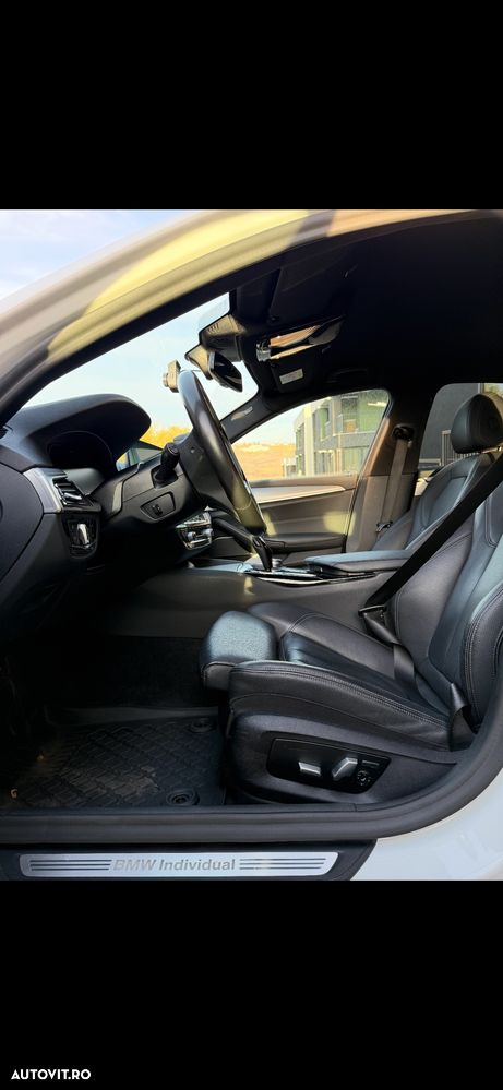 BMW Seria 5 530e AT PHEV - 7