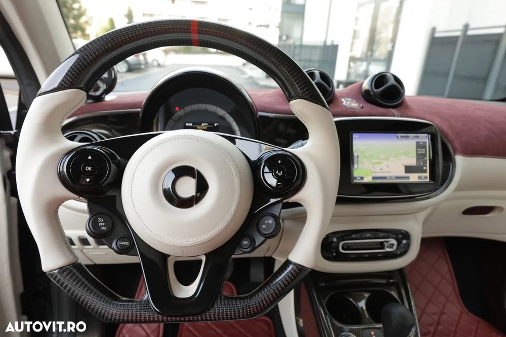 Smart Fortwo - 11