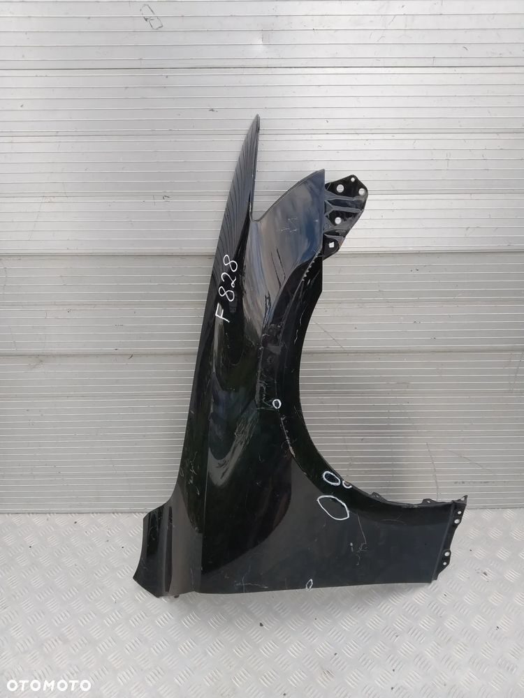 B701/F696/F821/F828/H710 LEXUS IS250 IS220 2006- 2008 BŁOTNIK PRAWY - 7