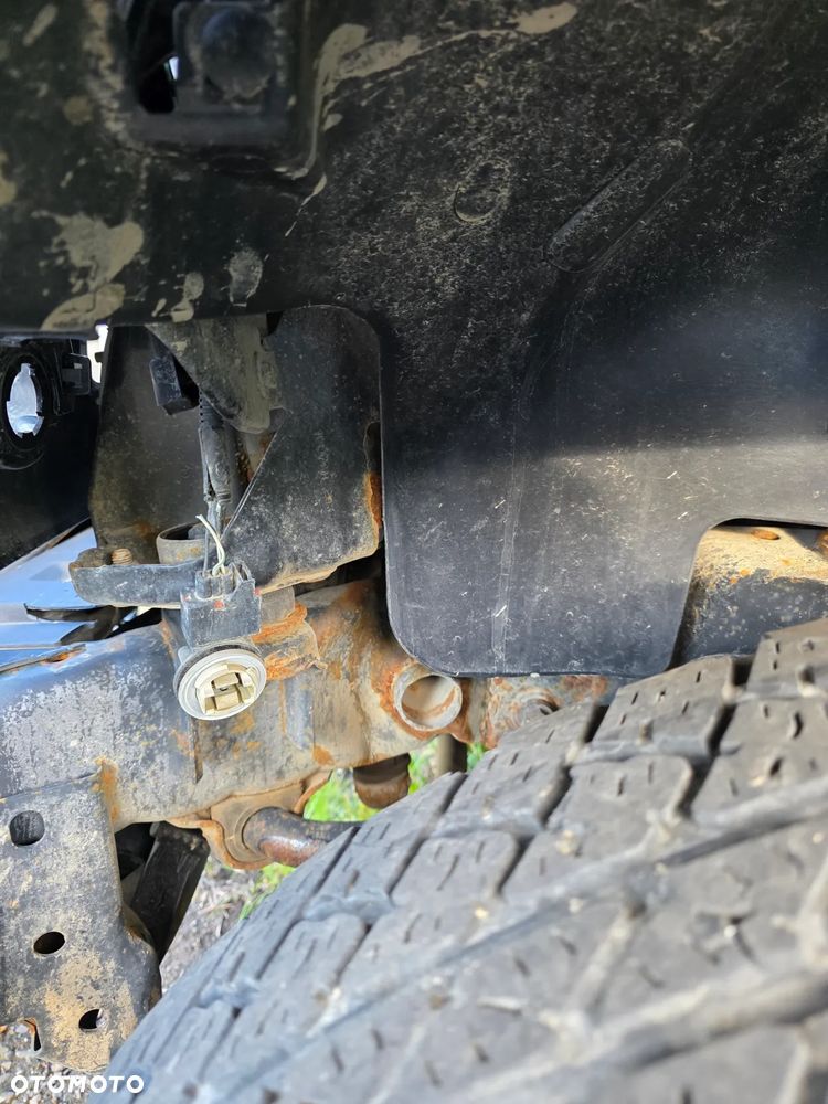 Jeep Wrangler 3.6 Unlim Sahara - 15