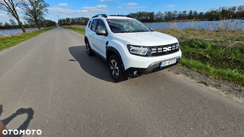 Dacia Duster 1.0 TCe Journey - 2