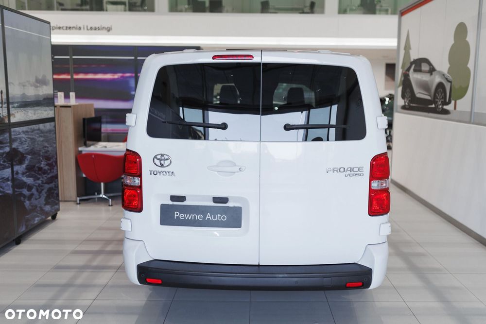 Toyota Proace Verso - 5